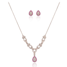 silver jewelry set pendant and sterling silver earrings white background
