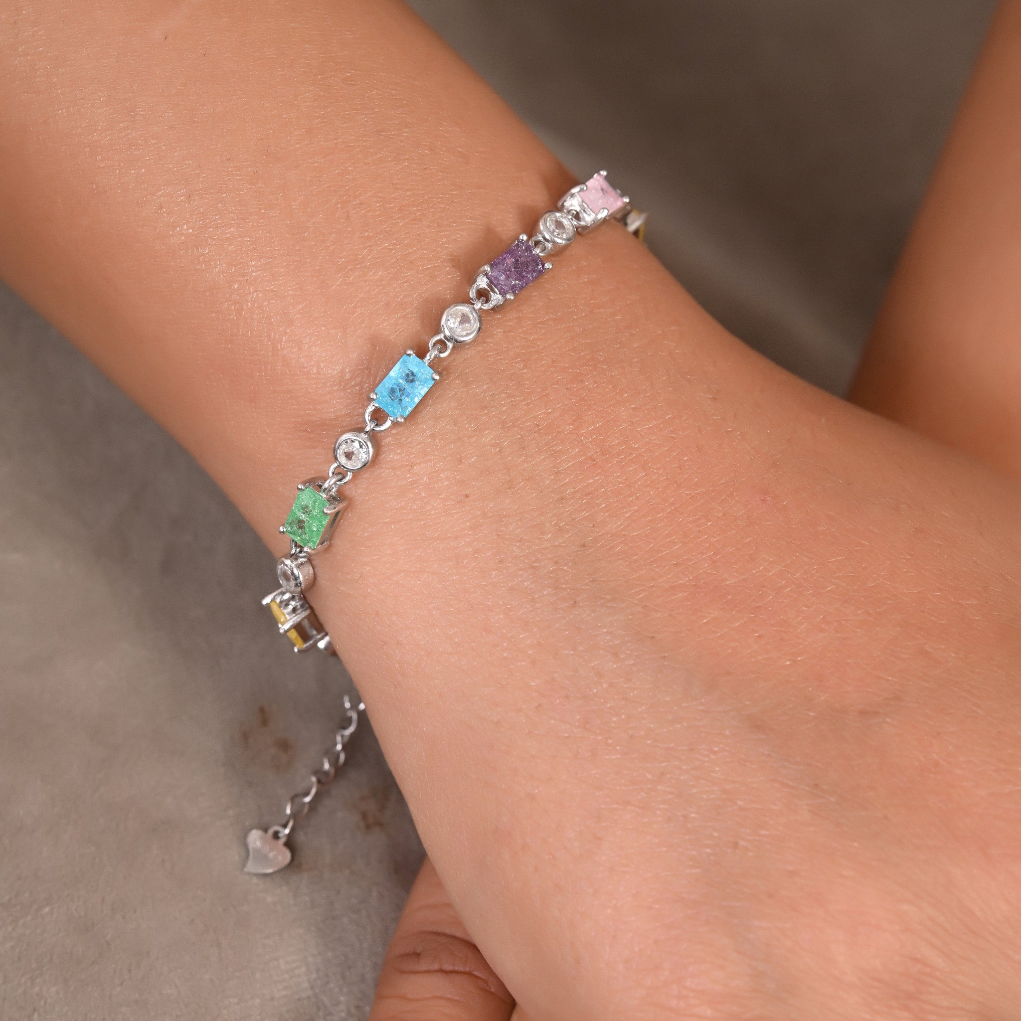 Aurora Grace Bracelet