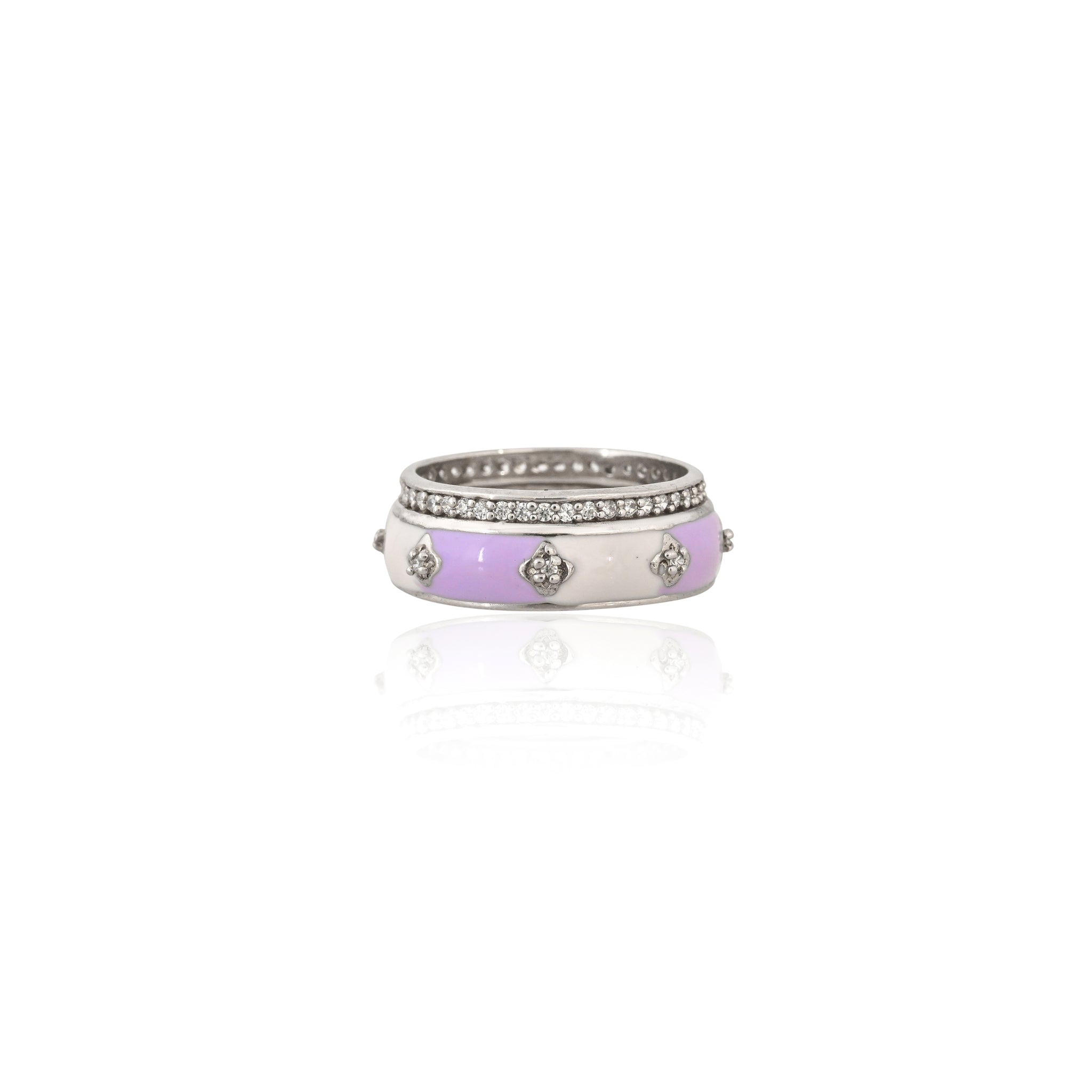 Vivid Moments Ring