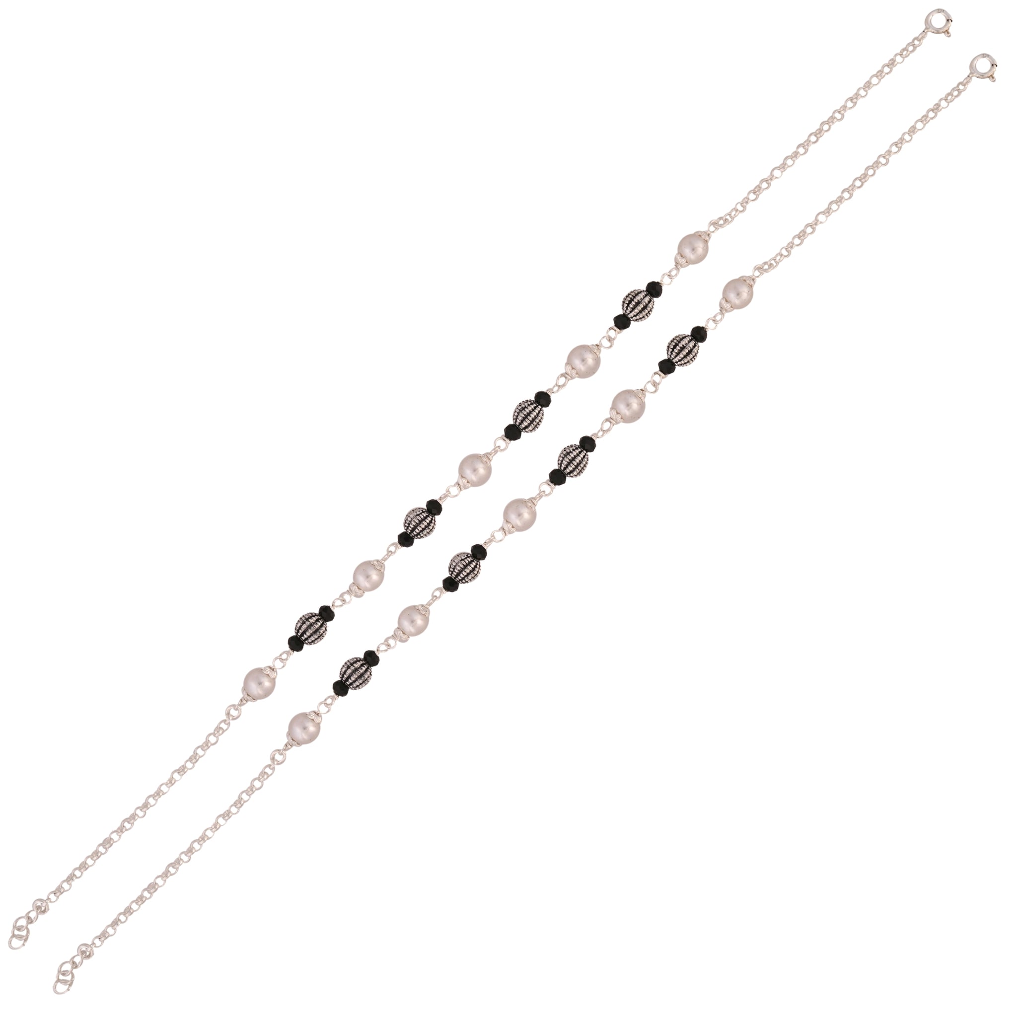 Mystic Charm Anklet