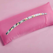 Grace in Every Link: Silver & Cubic Zirconia Bracelet For Men with Golden Accents