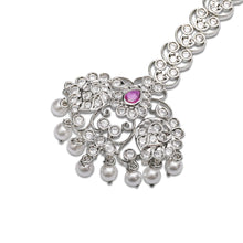 Graceful_925_Sterling_Silver_Maang_Tikka_with_Cubic_Zirconia_Traditional_Sparkle_Modern_Soul-1