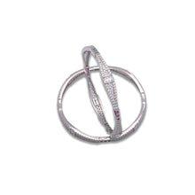 The Silver Arc Bangles for Women