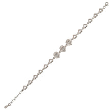 Tiny Toes & Heartbeats  925 Sterling Silver Bracelet – For the Ones Who Leave Pawprints on Your Heart