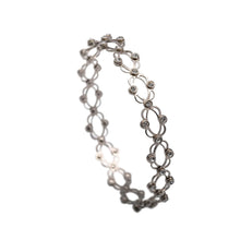 Transformative 925 Sterling Silver Ring-Bracelet Combo – Where Versatility Meets Elegance
