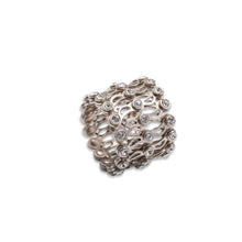Transformative 925 Sterling Silver Ring-Bracelet Combo – Where Versatility Meets Elegance